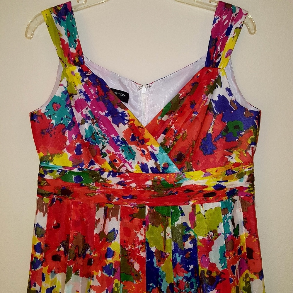 Jones New York Women dress, size 12, S67